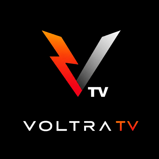 VoltaTV logo